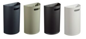 POUBELLE DECROCHABLE ARKEA | 40L