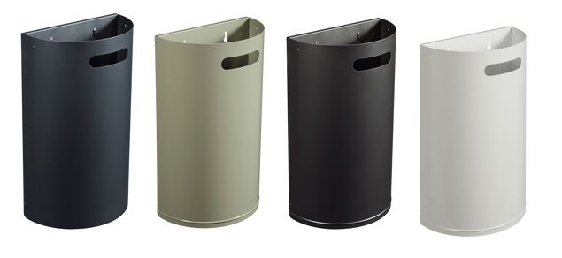 POUBELLE DECROCHABLE ARKEA | 40L