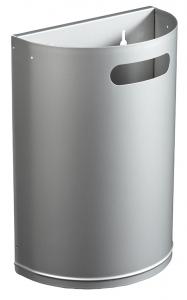 POUBELLE DECROCHABLE ARKEA ESSENTIEL 20 L