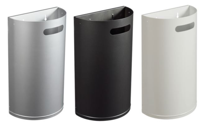 POUBELLE DECROCHABLE ARKEA ESSENTIEL | 40L