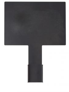 PLAQUE SIGNAL CITWIN PREMIUM GRIS MANGANESE
