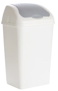 POUBELLE BASCULANTE ALTHEA | 35L