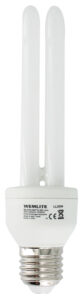 AMPOULE UV DE RECHANGE | DESINSECTISEUR GLUE PAD
