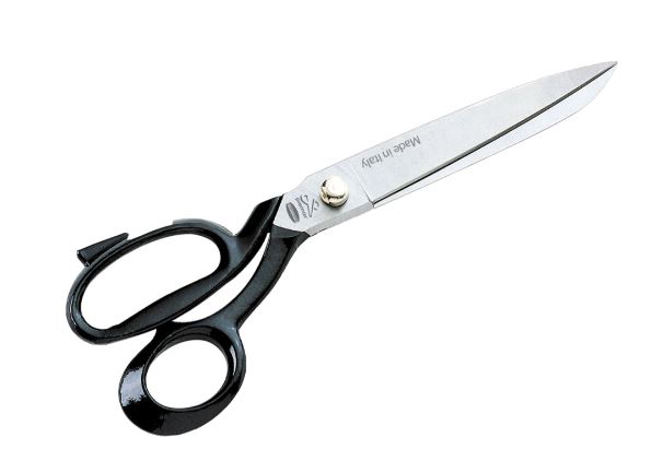 CISEAUX ACIER TREMPÉ POUR LE SUCRE | 24 CM