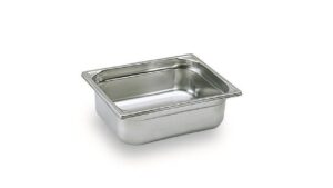 BAC GASTRONORME GN1/2 65 MM