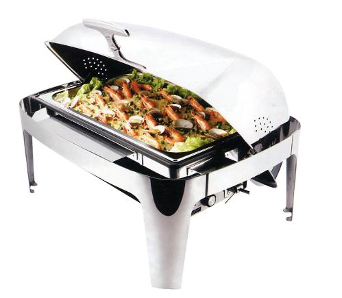 CHAFING DISH ÉLECTRIQUE  | 850 CL