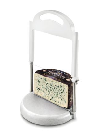 COUPE-ROQUEFORT SOCLE POLYÉTHYLÈNE | Ø22 CM