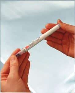 STYLO TEST 3M CLEAN TRACE SURFACE