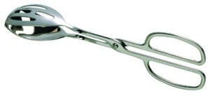 PINCE CISEAUX A SALADE L 250 MM