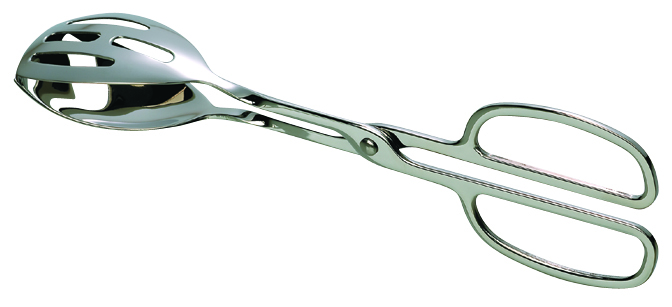 PINCE CISEAUX A SALADE L 250 MM