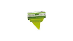 POCHES A DOUILLE JETABLES | TAILLE L