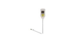 THERMOMETRE SONDE ELECTRIQUE IP65 DE -50 A +350°C
