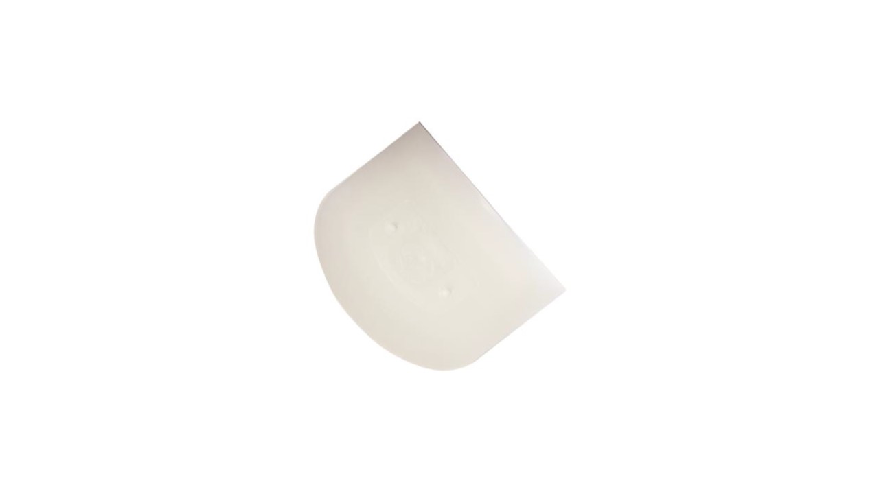 RACLE-TOUT ALIMENTAIRE POLYAMIDE L 120x l 95 MM