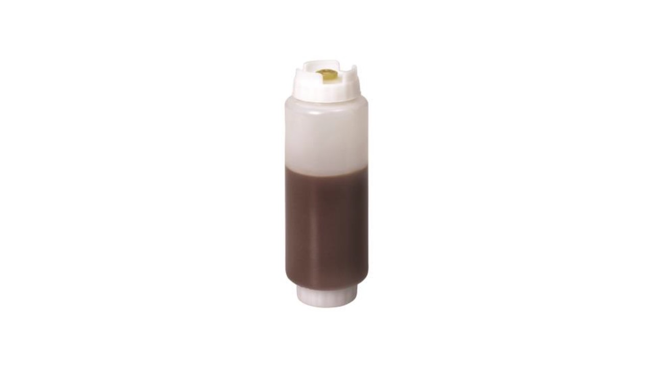 BOUTEILLE FIFO 95cl EN PE