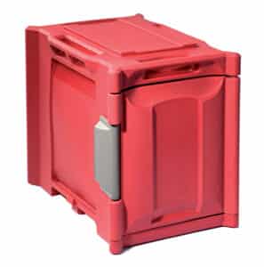CONTENEUR ISOTHERME SHERPA F4