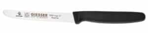 COUTEAU CRANTE M. NOIR 110 MM