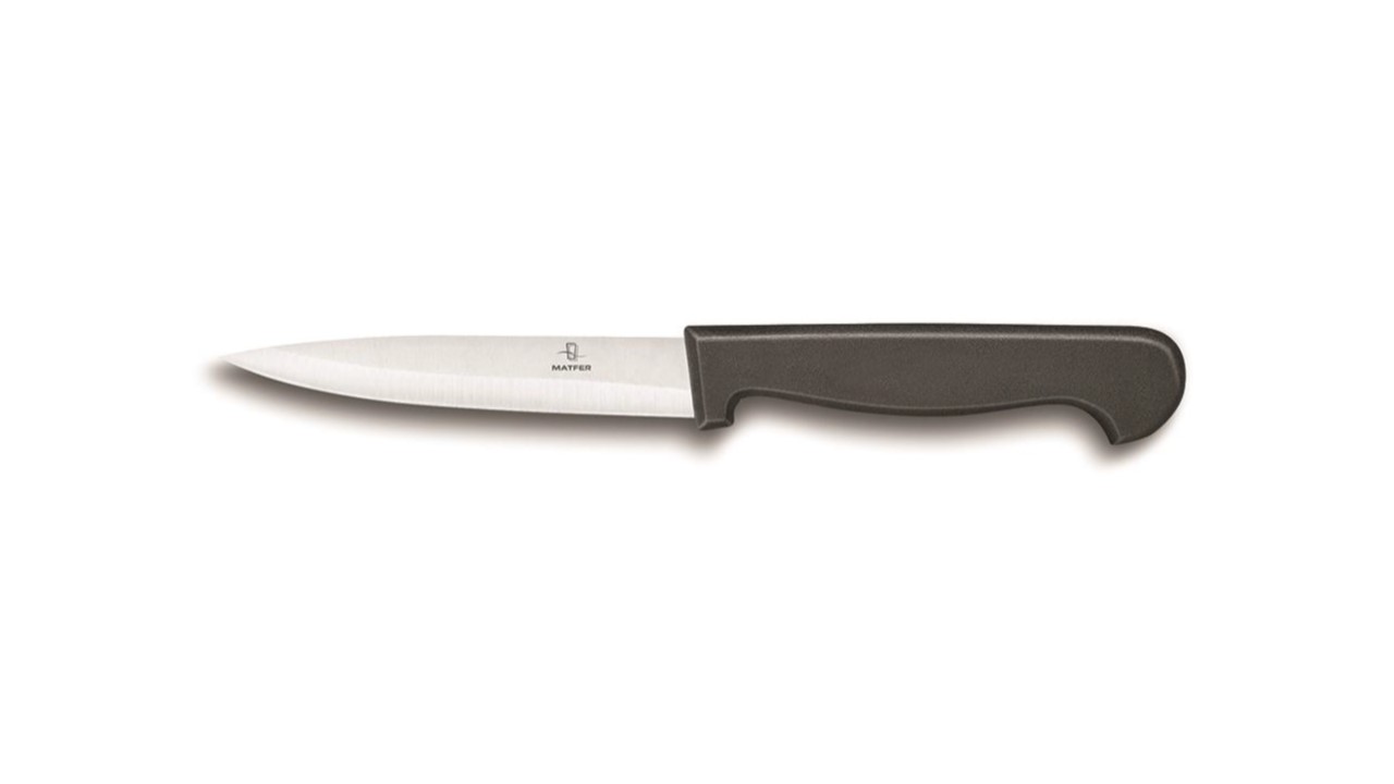 COUTEAU OFFICE LAME 9 CM