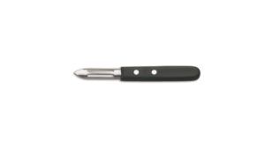 EPLUCHEUR INOX M-POLYPRO 16 CM