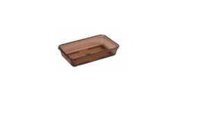 COUVERCLE BAC GASTRONORME CONTAINER GN 1/1
