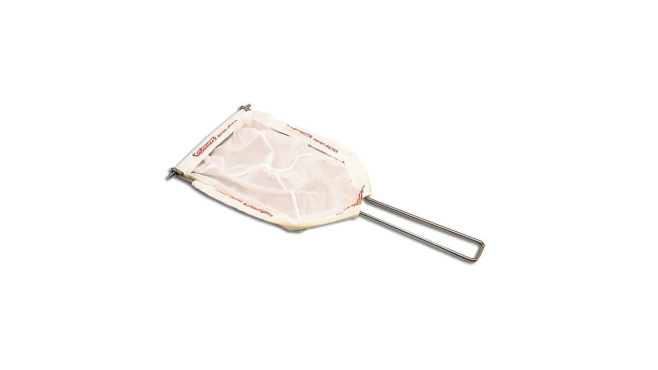 FILTRE A HUILE MICRO MONTURE METALLIQUE - L 530MM