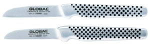 COUTEAU D'OFFICE LAME DROITE GSF16 L 60 MM