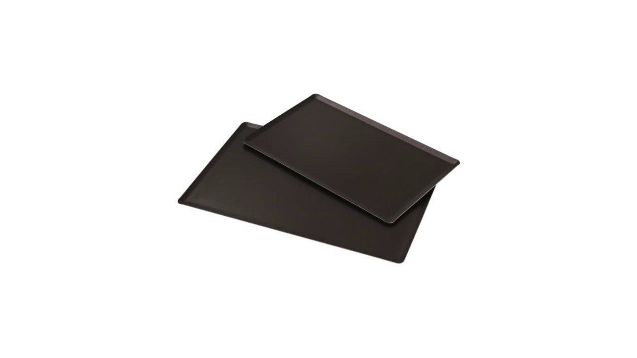 PLAQUE ANTI-ADHERENTE EXAL PLUS GN1/1 530x325x2MM