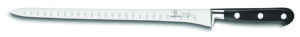 COUTEAU A JAMBON INOX L 300 MM