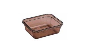 BAC GASTRONORME GN1/2 H 200 MM S/ BISPHENOL