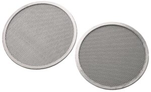 GRILLE A PIZZA ALU Ø 330 MM