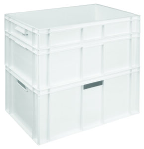 BAC EUROPE GERBABLE ALLIBERT 60 L