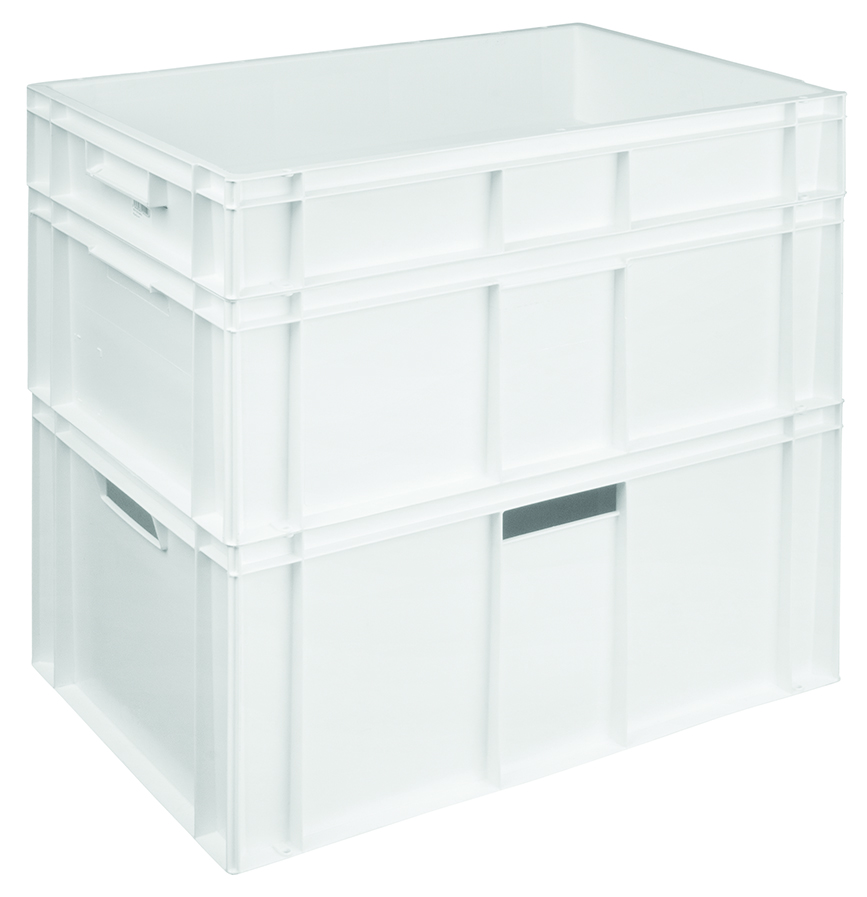 BAC EUROPE GERBABLE ALLIBERT 60 L