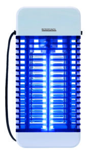 DESINSECTISEUR KILEO A GRILLE ELECTRIFIEE 11 W