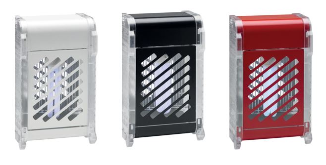 DESINSECTISEUR COMPACT II 20W