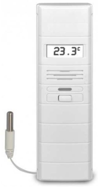 CAPTEUR THERMO CONNECT
