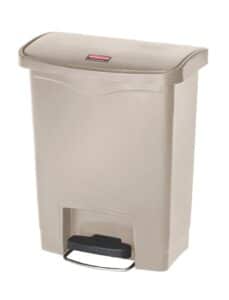 COLLECTEUR SLIM JIM A PEDALE | 30L | VERSION LARGE