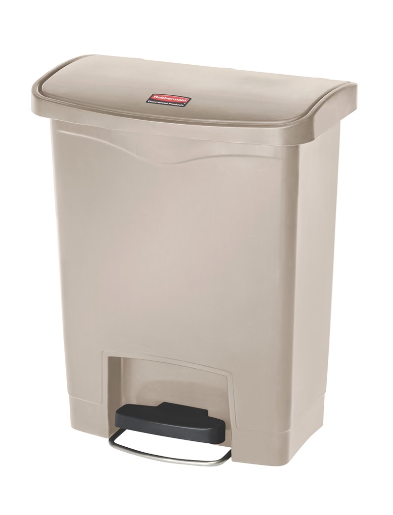 COLLECTEUR SLIM JIM A PEDALE | 30L | VERSION LARGE