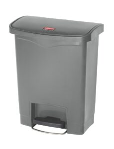 COLLECTEUR SLIM JIM A PEDALE | 30L | VERSION LARGE