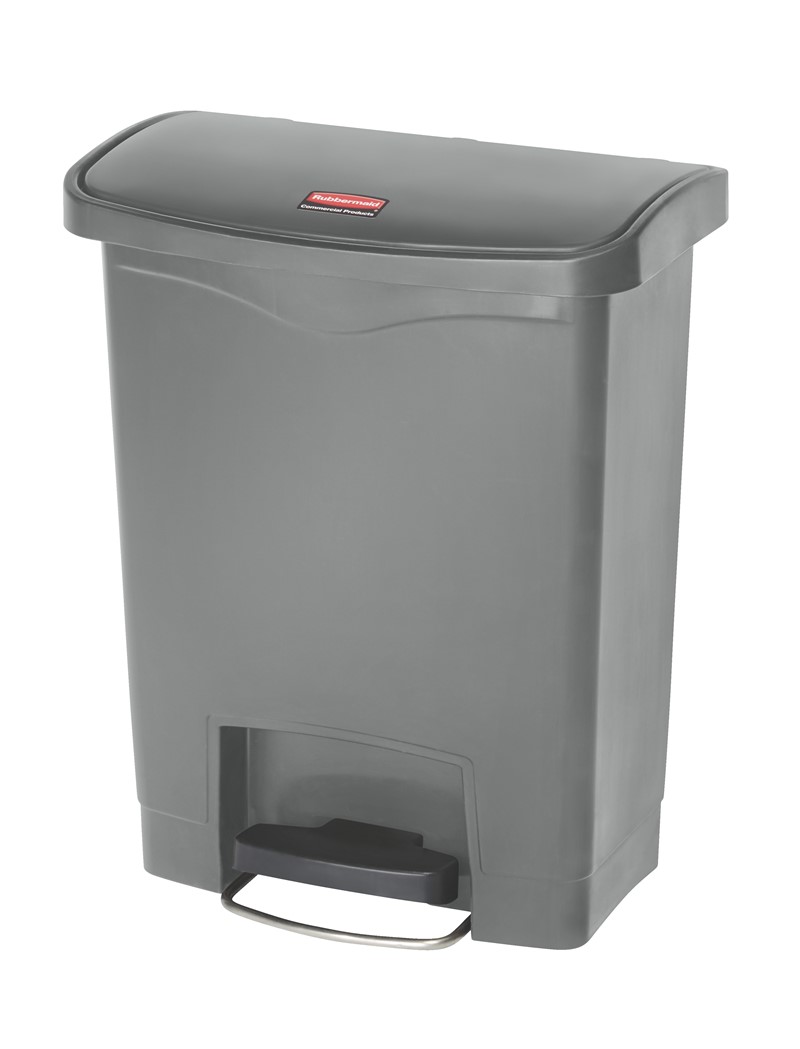 COLLECTEUR SLIM JIM A PEDALE | 30L | VERSION LARGE