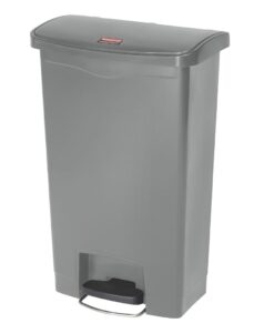 COLLECTEUR SLIM JIM A PEDALE | 50L | VERSION LARGE