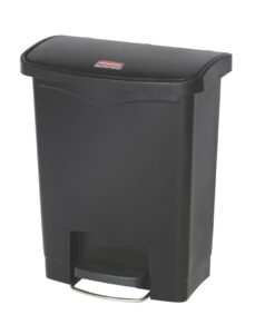 COLLECTEUR SLIM JIM A PEDALE | 30L | VERSION LARGE