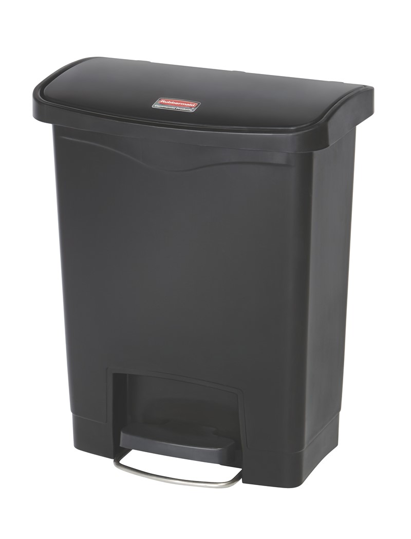 COLLECTEUR SLIM JIM A PEDALE | 30L | VERSION LARGE
