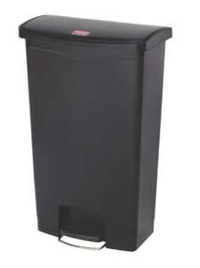 COLLECTEUR SLIM JIM A PEDALE | 68L | VERSION LARGE