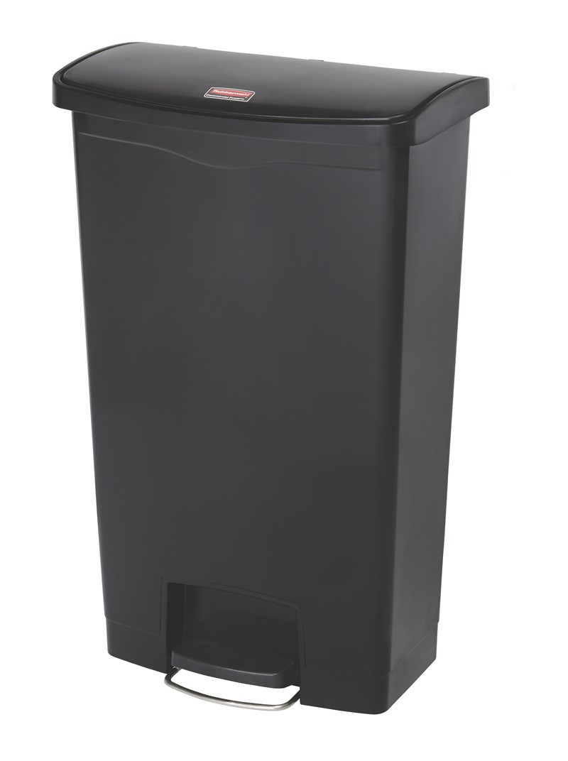 COLLECTEUR SLIM JIM A PEDALE | 68L | VERSION LARGE