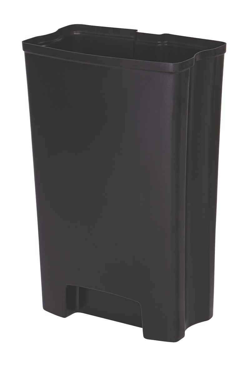 BAC SIMPLE POUR COLLECTEUR SLIM JIM | 50L