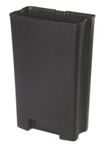 BAC SIMPLE POUR COLLECTEUR SLIM JIM | 68L