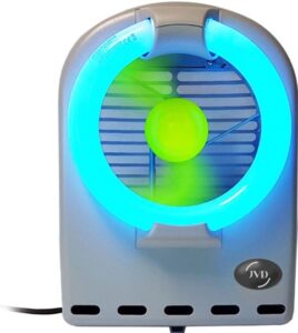 DESINSECTISEUR INSECTIVOR 2 VITESSES