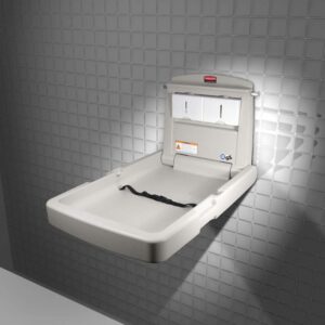 TABLE A LANGER | VERTICALE