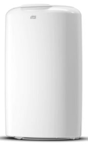POUBELLE ELEVATION B1 | BLANCHE | 50L
