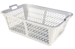 CORBEILLE/PANIERE A LINGE GRAND MODELE 300 X 750 X