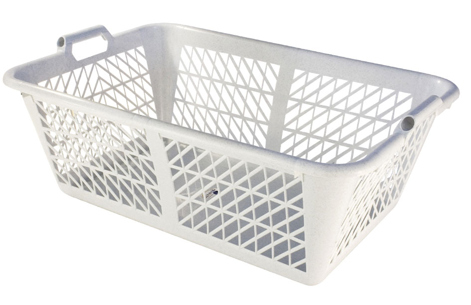 CORBEILLE/PANIERE A LINGE GRAND MODELE 300 X 750 X